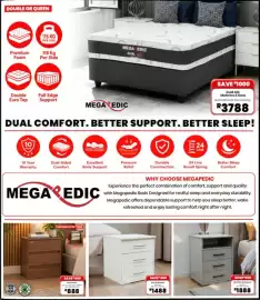 Furniture Liquidation Warehouse catalogue Page 21