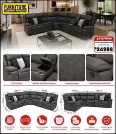 Furniture Liquidation Warehouse catalogue Page 6