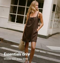Cotton On catalogue Page 2