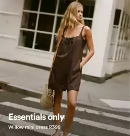 Cotton On catalogue Page 2