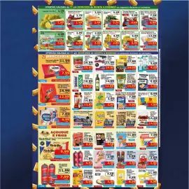 Catálogo Mialich Supermercados Página 6: Berinjela Extra €3,79, Abacate Verde €2,49