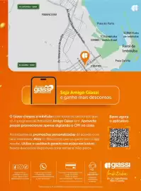 Encarte Giassi Supermercados semana 38 Página 16