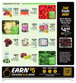 Fairway Store Market weekly ad Page 6