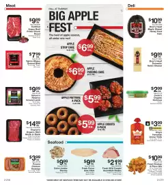 Fairway Store Market weekly ad Page 2