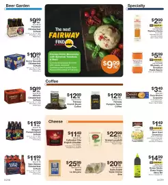 Fairway Store Market weekly ad Page 3