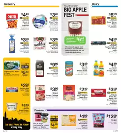Fairway Store Market weekly ad Page 4