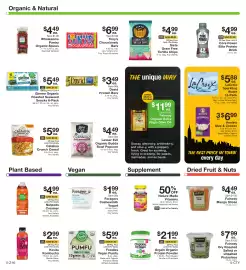 Fairway Store Market weekly ad Page 5