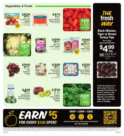 Fairway Store Market weekly ad Page 6