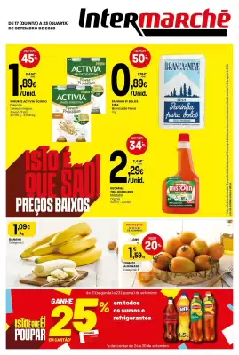 Intermarché (válido até 23-09)