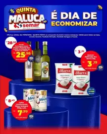 Folheto Semar Supermercado Página 2