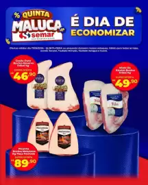 Folheto Semar Supermercado Página 3