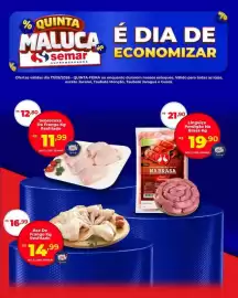Folheto Semar Supermercado Página 4