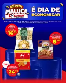 Folheto Semar Supermercado Página 5