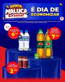 Folheto Semar Supermercado Página 6