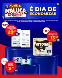 Folheto Semar Supermercado Página 7