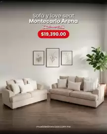 Catálogo Muebles Troncoso Página 2