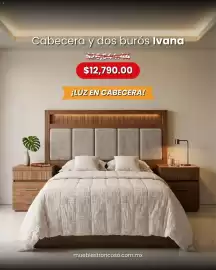 Catálogo Muebles Troncoso Página 4