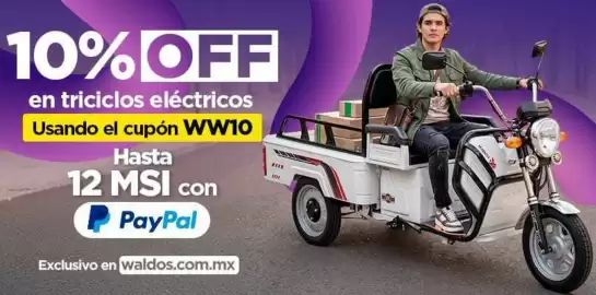 Catálogo Waldos Página 1