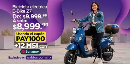 Catálogo Waldos Página 2
