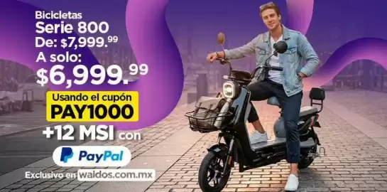 Catálogo Waldos Página 3