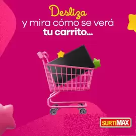 Catálogo Surtimax Página 1