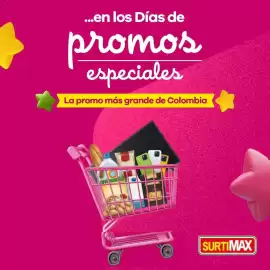 Catálogo Surtimax Página 2