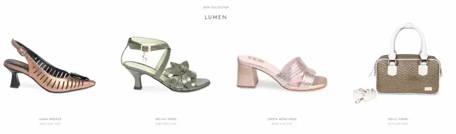Catálogo Soul Página 2