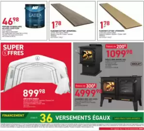 Matério flyer Page 3