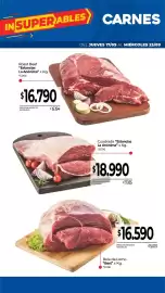 Catálogo La Anonima semana 38 Página 2