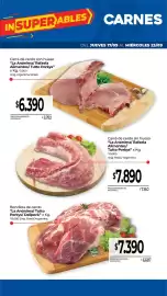 Catálogo La Anonima semana 38 Página 4
