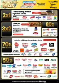 Catálogo Changomas Página 2