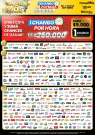 Catálogo Changomas Página 5