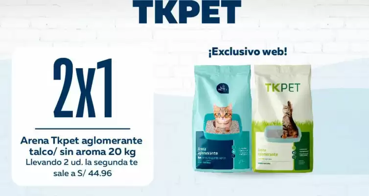 Catálogo Superpet (válido hasta 19-10)