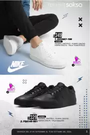 Catálogo Sokso Página 3