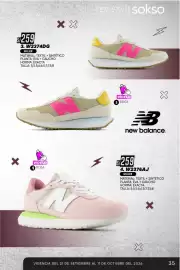Catálogo Sokso Página 35