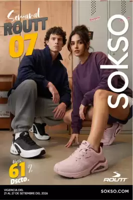 Catálogo Sokso (válido hasta 28-09)