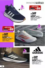 Catálogo Sokso Página 18