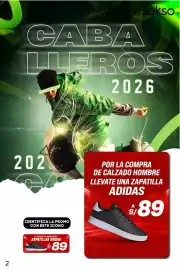 Catálogo Sokso Página 2