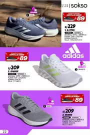 Catálogo Sokso Página 22