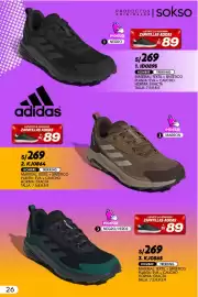 Catálogo Sokso Página 26