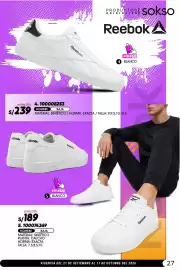 Catálogo Sokso Página 27