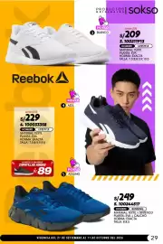 Catálogo Sokso Página 29