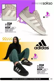Catálogo Sokso Página 31