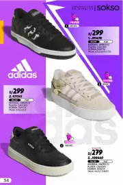Catálogo Sokso Página 34