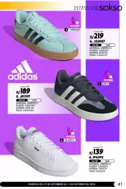 Catálogo Sokso Página 41