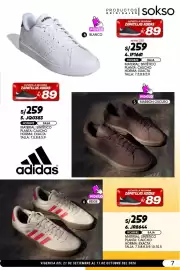 Catálogo Sokso Página 7