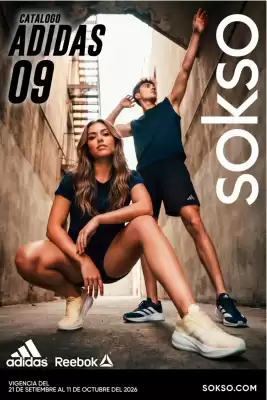 Sokso (válido hasta 12-10)