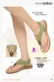 Catálogo Sokso Página 109