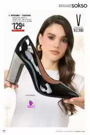 Catálogo Sokso Página 30