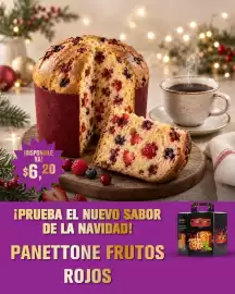 Catálogo Coral Hipermercados Página 4